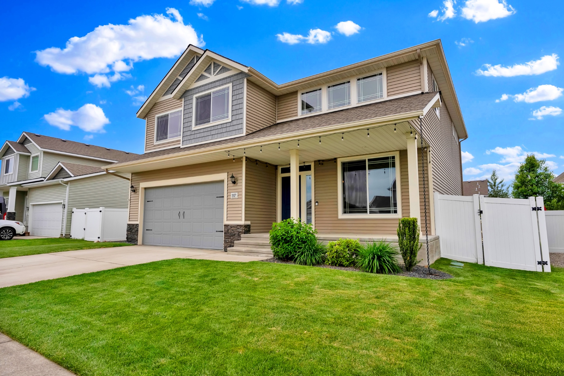 3317 N Knob Creek Ct, Post Falls, ID 83854 — image 3