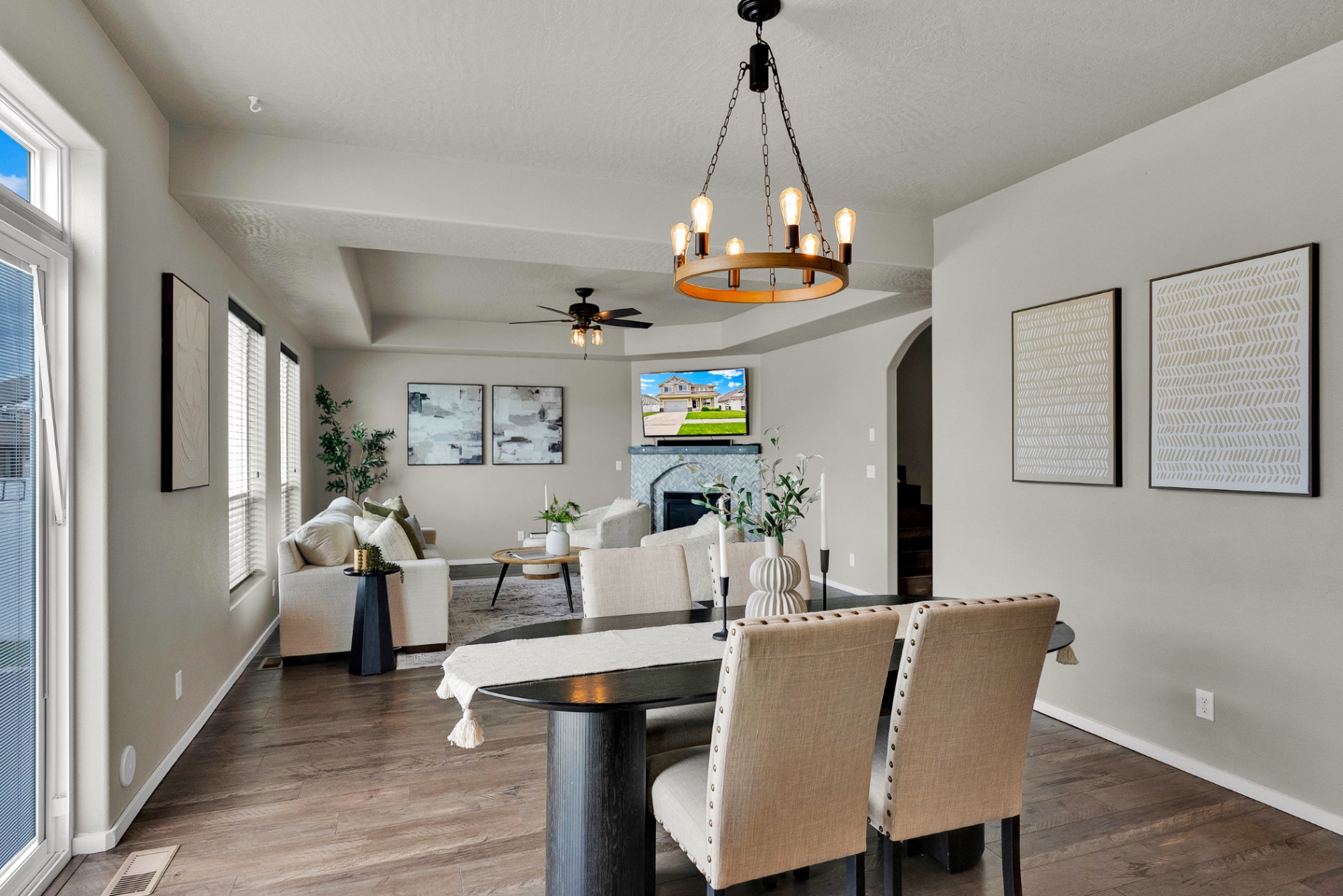 3317 N Knob Creek Ct, Post Falls, ID 83854 — image 13